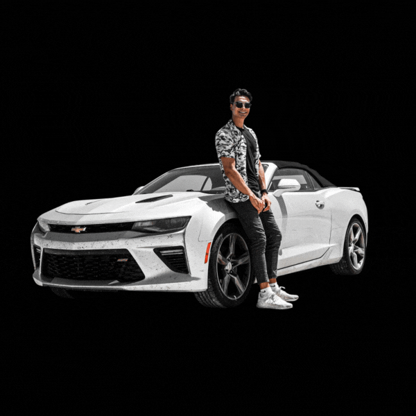 camaro
