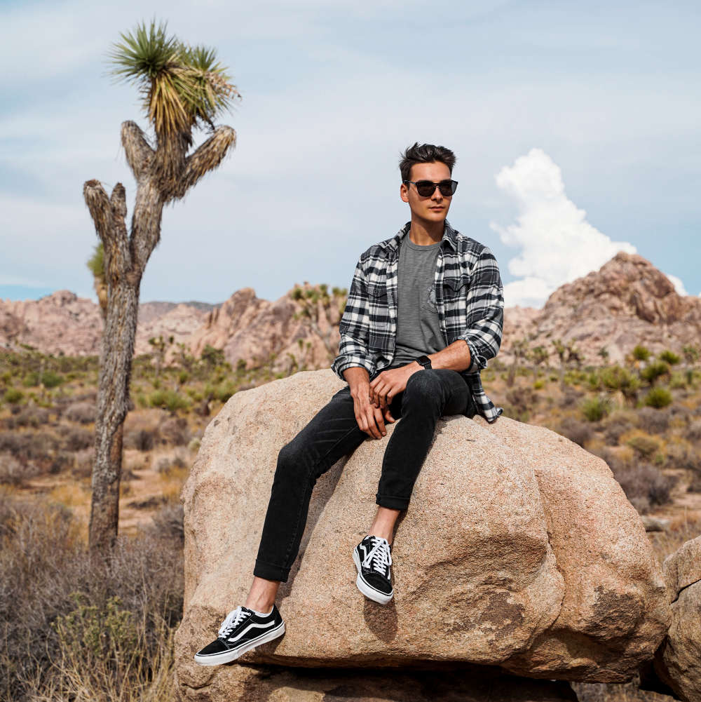Rathgeb Paul Joshua Tree